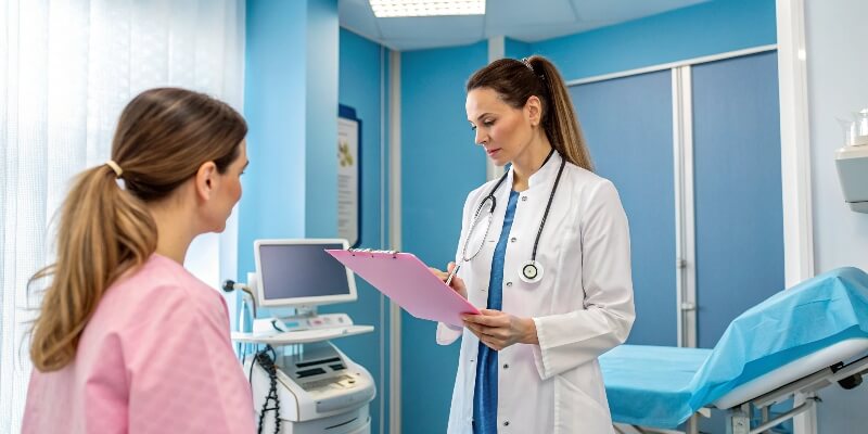 Prevence rakoviny děložního čípku