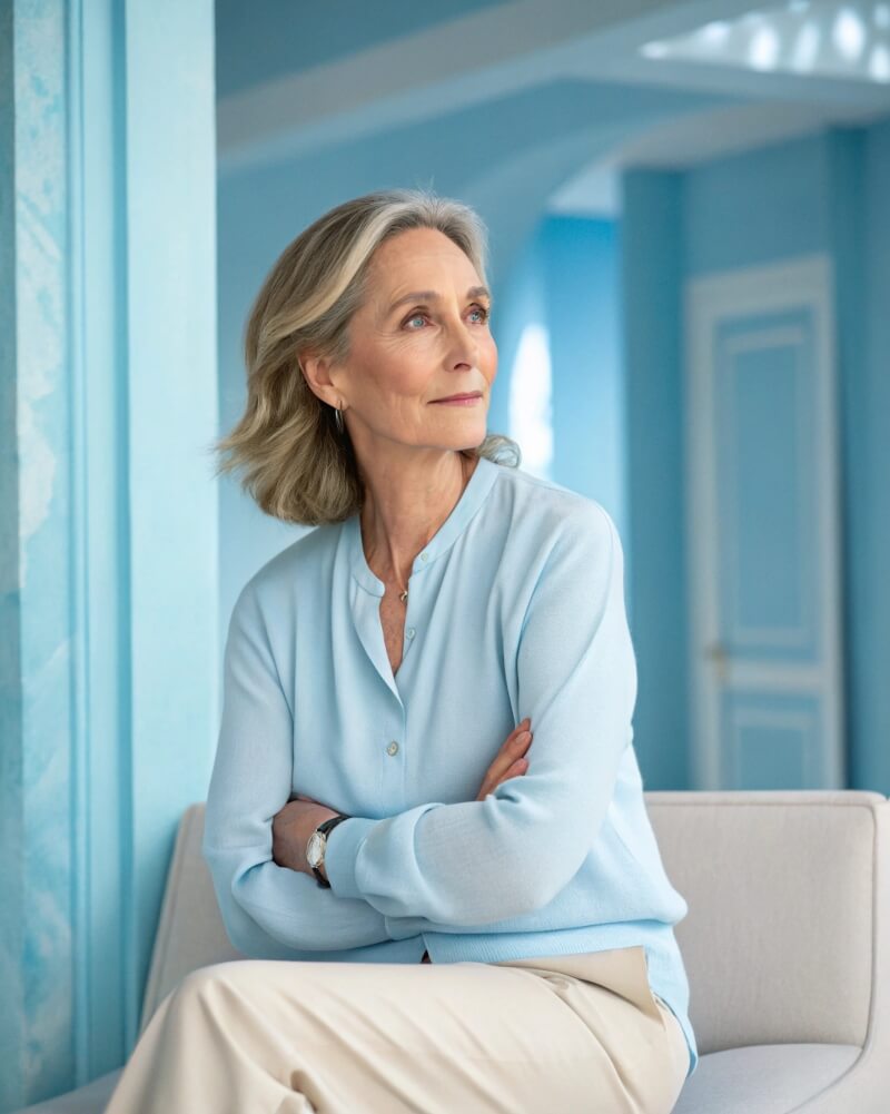 Jak prožít klimakterium co nejpříjemněji?